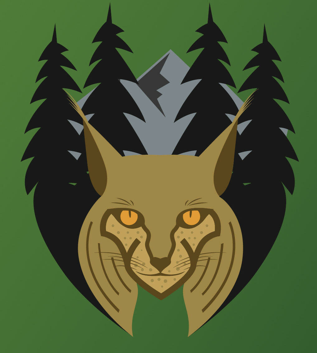 Black Forest Lynx